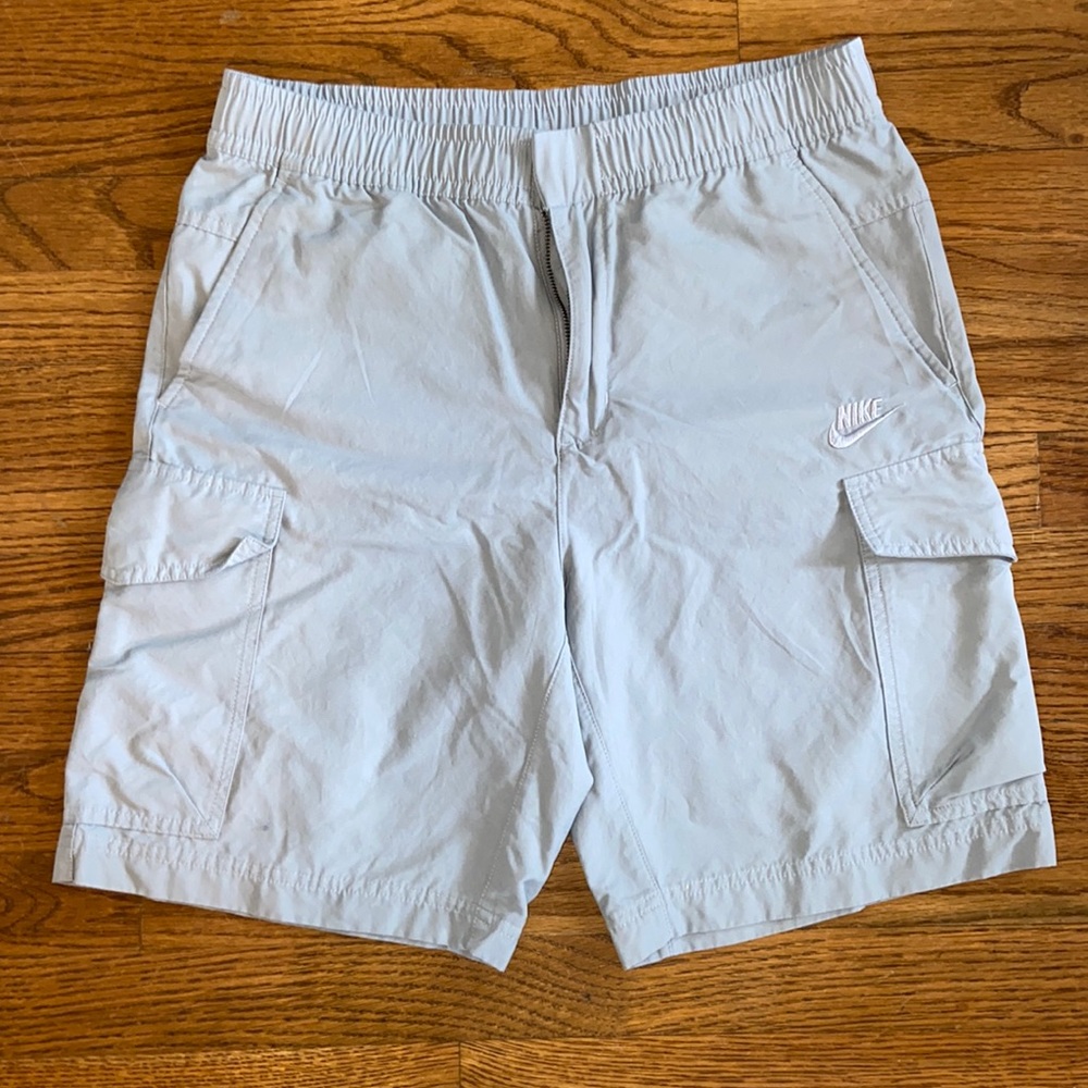 Nike Cargo Shorts